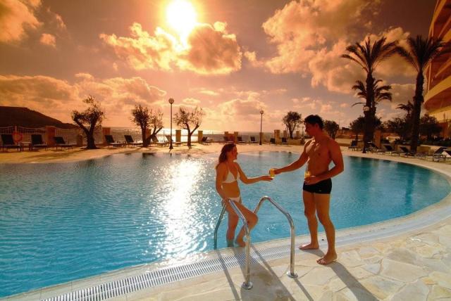 Radisson Blu Resort & Spa Golden Sands