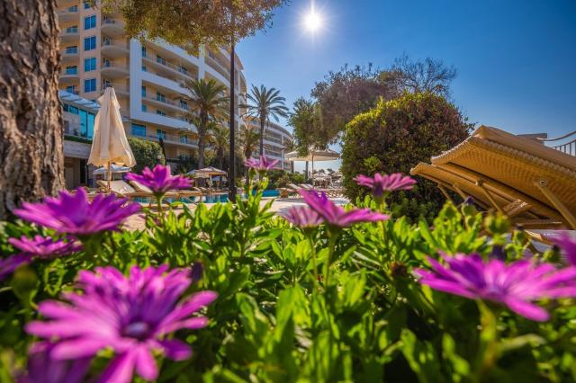 Radisson Blu Resort & Spa Golden Sands