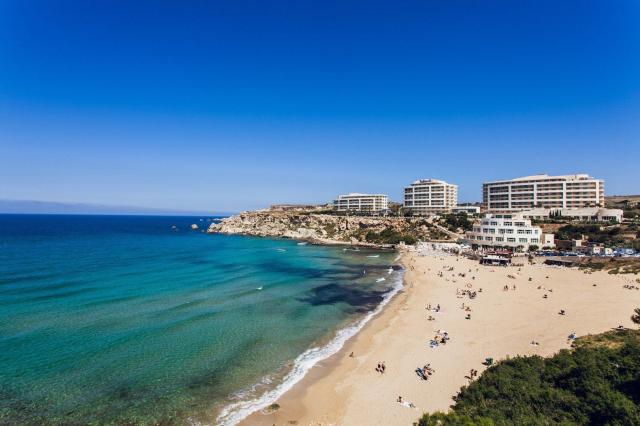 Radisson Blu Resort & Spa Golden Sands