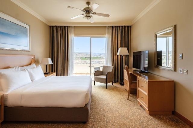 Radisson Blu Resort & Spa Golden Sands