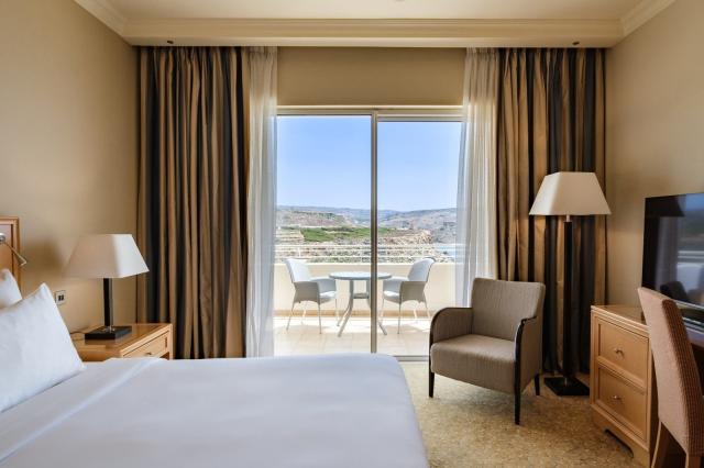 Radisson Blu Resort & Spa Golden Sands