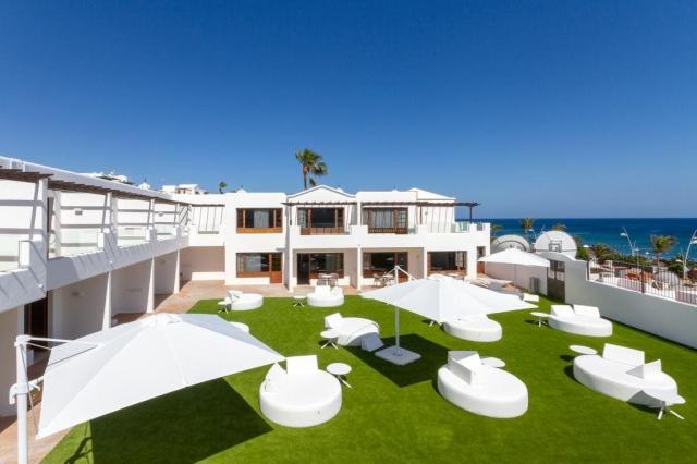 Aparthotel R2 Bahia Kontiki Beach