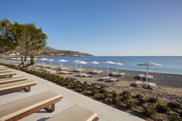 Hotel Giannoulis Grand Bay Beach Resort