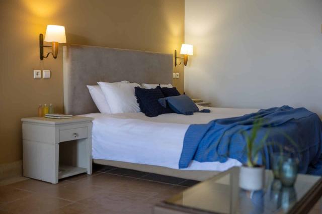 Hotel Giannoulis Grand Bay Beach Resort