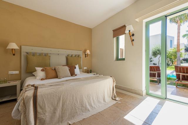 Hotel Giannoulis Grand Bay Beach Resort