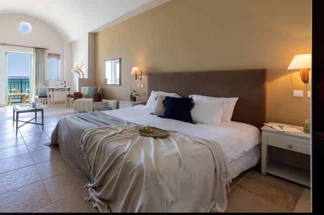 Hotel Giannoulis Grand Bay Beach Resort