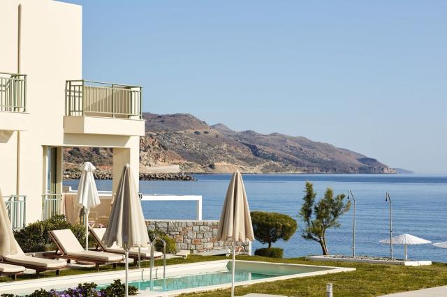 Hotel Giannoulis Grand Bay Beach Resort