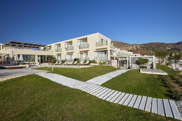 Hotel Giannoulis Grand Bay Beach Resort