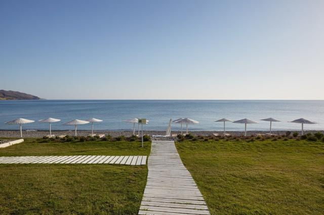 Hotel Giannoulis Grand Bay Beach Resort