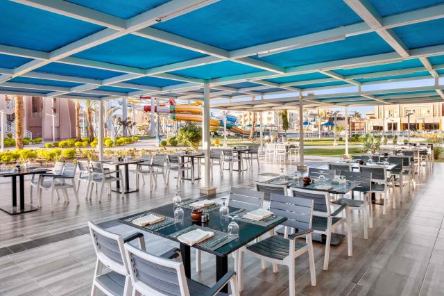 Hotel Pickalbatros - Albatros Aqua Park