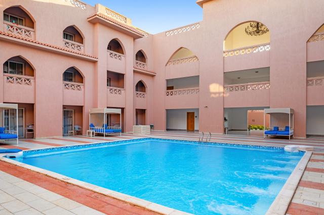 Hotel Pickalbatros - Albatros Aqua Park