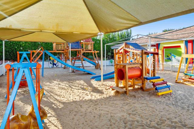 Hotel Pickalbatros - Albatros Aqua Park