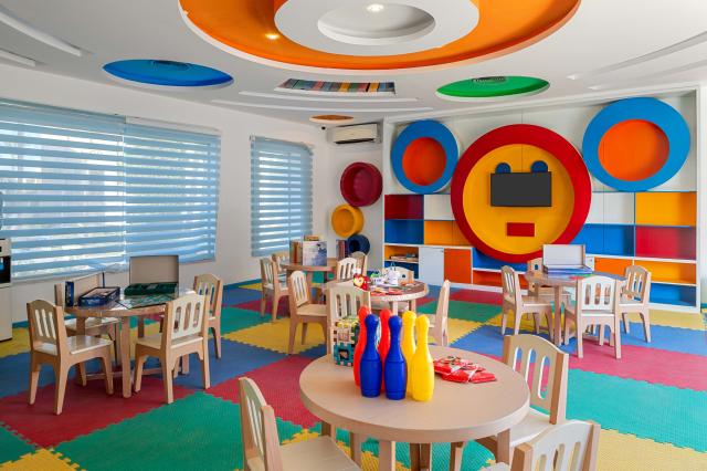 Hotel Pickalbatros - Albatros Aqua Park