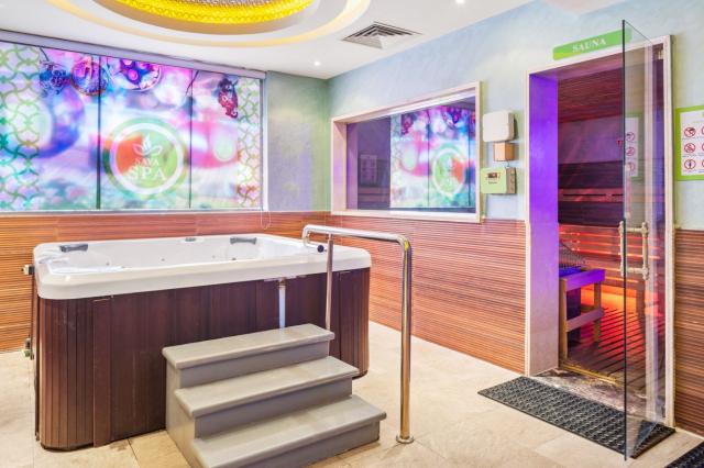 Hotel Pickalbatros - Albatros Aqua Park