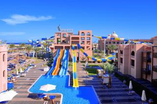 Pickalbatros Aqua Park Resort