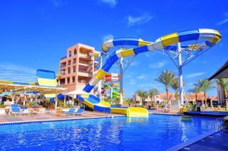 Pickalbatros Aqua Park Resort