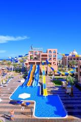 Pickalbatros Aqua Park Resort