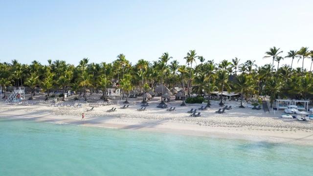 Catalonia Bayahibe