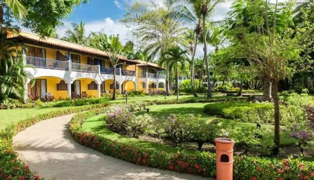Catalonia Bayahibe