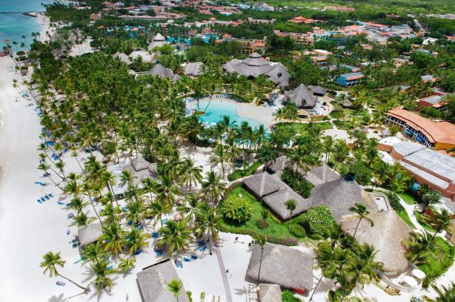 Catalonia Bayahibe