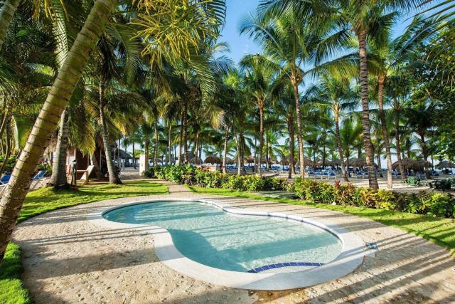 Catalonia Bayahibe