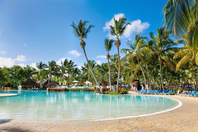 Catalonia Bayahibe