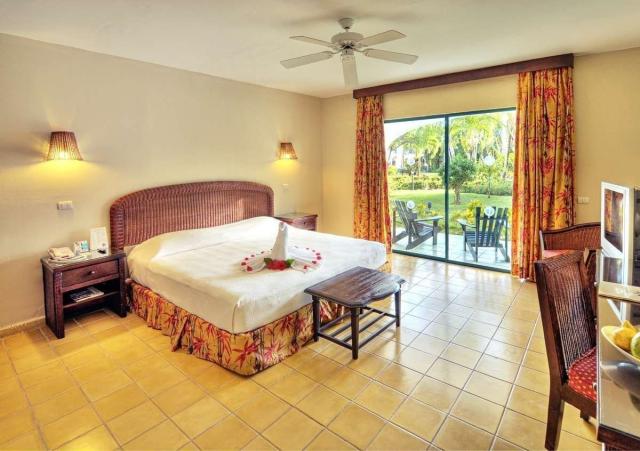 Catalonia Bayahibe