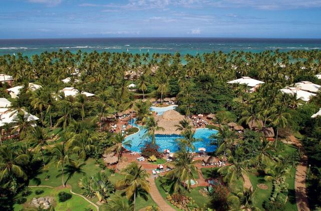 Hotel Grand Palladium Punta Cana Resort & Spa