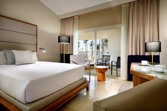 Hotel Grand Palladium Punta Cana Resort & Spa