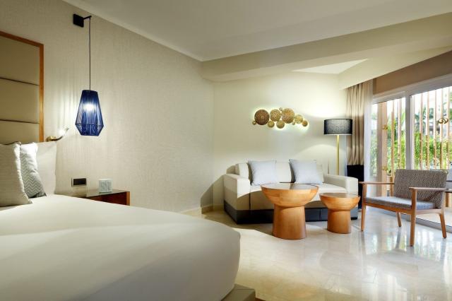 Hotel Grand Palladium Punta Cana Resort & Spa