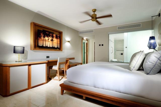 Hotel Grand Palladium Punta Cana Resort & Spa