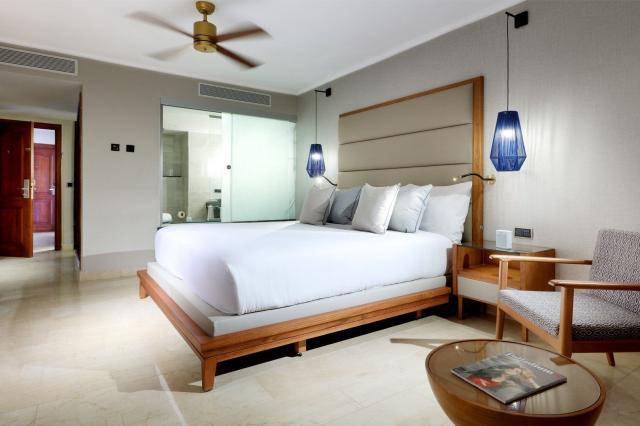 Hotel Grand Palladium Punta Cana Resort & Spa