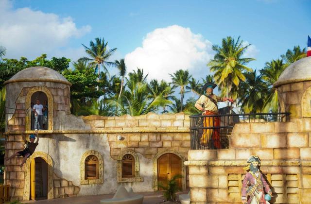 Hotel Grand Palladium Punta Cana Resort & Spa