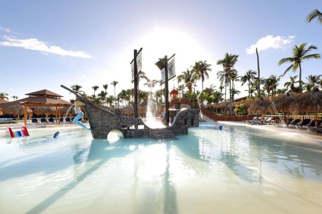Hotel Grand Palladium Punta Cana Resort & Spa