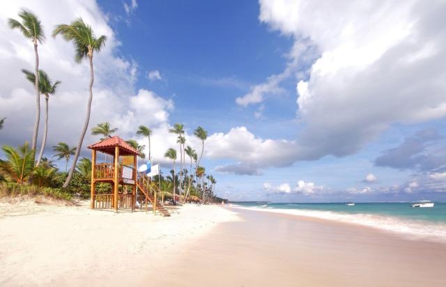 Hotel Grand Palladium Punta Cana Resort & Spa