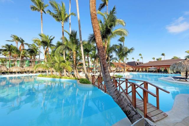 Hotel Grand Palladium Punta Cana Resort & Spa