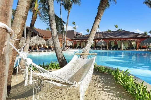 Hotel Grand Palladium Punta Cana Resort & Spa