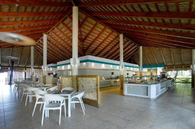 Hotel Grand Palladium Punta Cana Resort & Spa