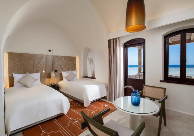 Hotel Movenpick Resort El Quseir