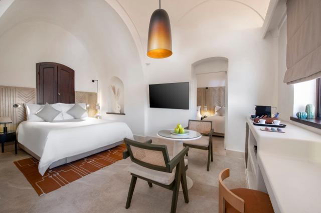 Hotel Movenpick Resort El Quseir