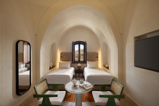 Hotel Movenpick Resort El Quseir