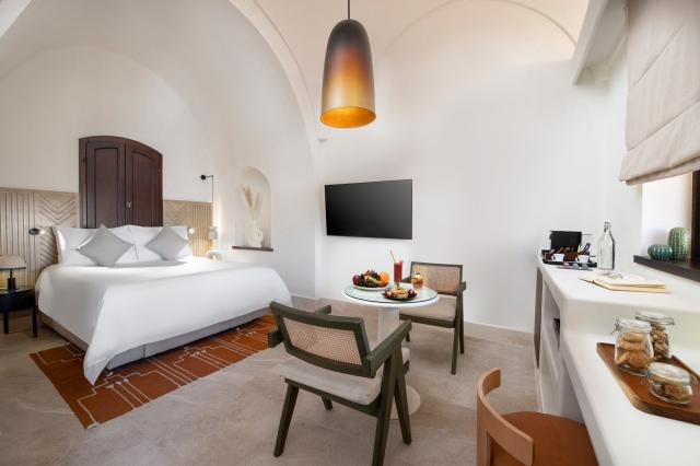 Hotel Movenpick Resort El Quseir