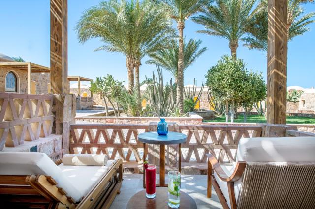 Hotel Movenpick Resort El Quseir