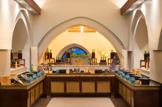 Hotel Movenpick Resort El Quseir
