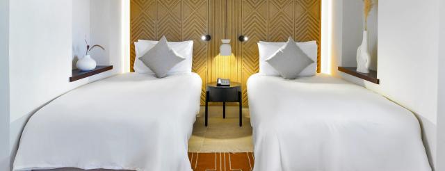 Hotel Movenpick Resort El Quseir