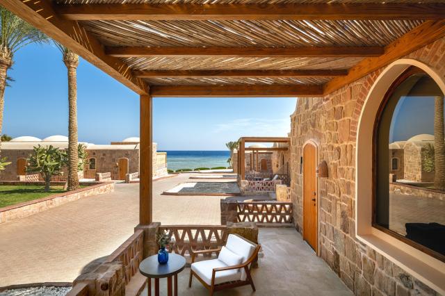 Hotel Movenpick Resort El Quseir