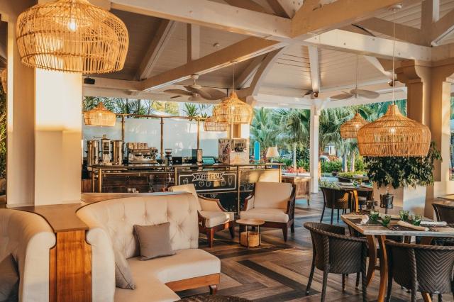 Hotel Sugar Beach Resort