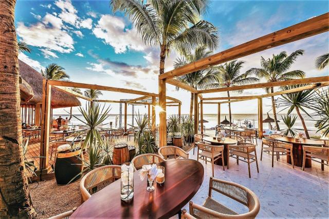 Hotel Sugar Beach Resort