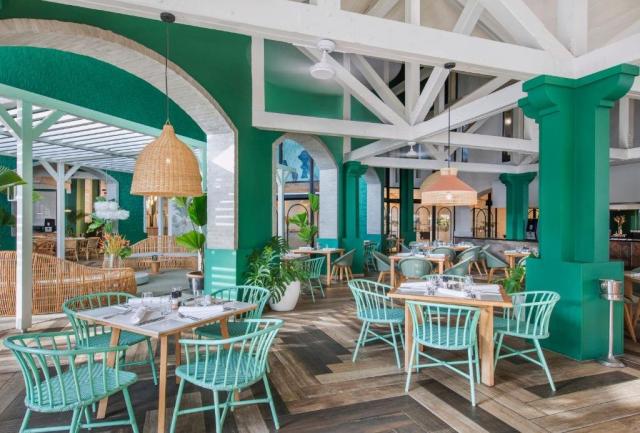 Hotel Sugar Beach Resort