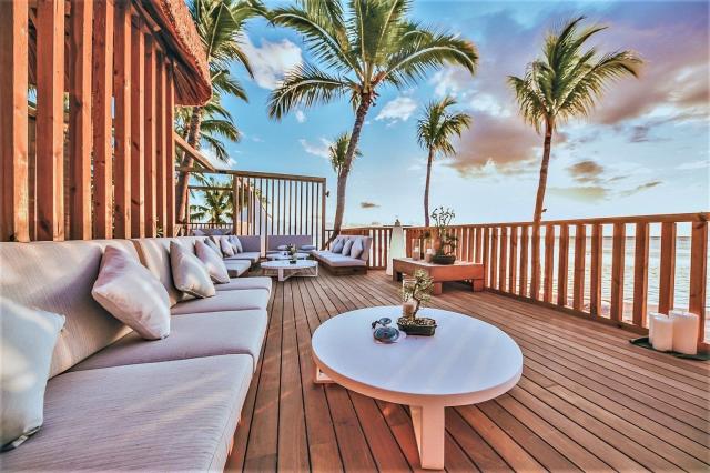 Hotel Sugar Beach Resort